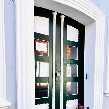Apartments-am-wellenreiter-kuestenstudio Apartment *